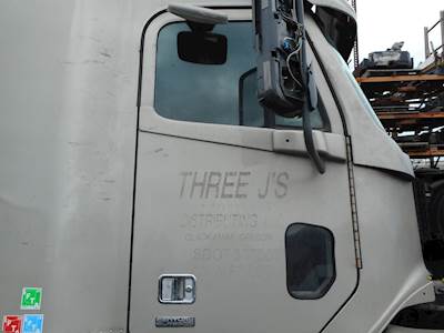 Freightliner Century Class Right Door