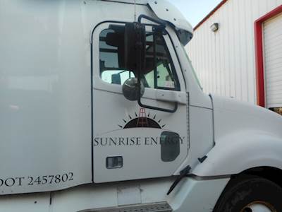 Freightliner Century Class Right Door