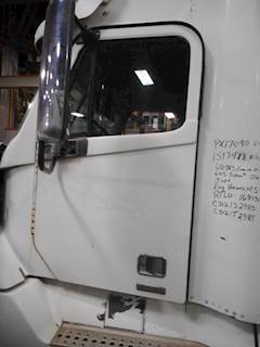 Freightliner Century Class Left Door