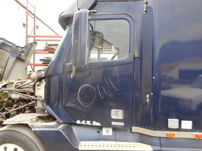 Freightliner Century Class Left Door