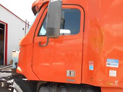 Freightliner Century Class Left Door