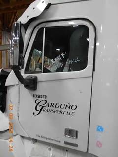 Freightliner Century Class Left Door