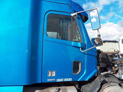 Freightliner Columbia Right Door