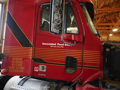 Freightliner Columbia 120 Right Door