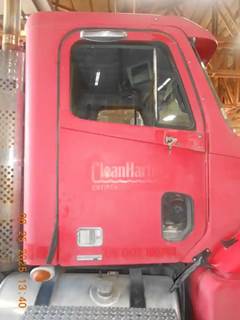 Freightliner Columbia Right Door
