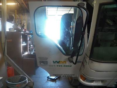 Freightliner Condor Right Door