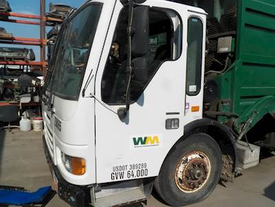 Freightliner Condor Left Door