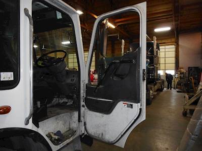 Freightliner Condor Left Door