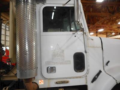Freightliner FLD Right Door