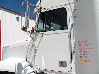 Freightliner FLD120 Left Door