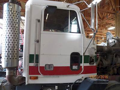 Freightliner FLD120 Right Door