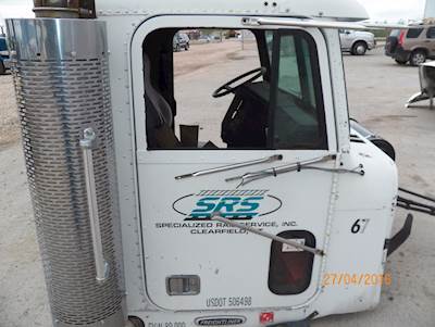 Freightliner FLD120 Right Door