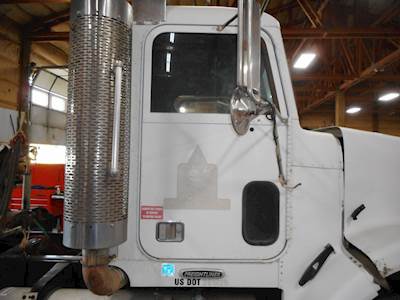 Freightliner FLD120 Right Door