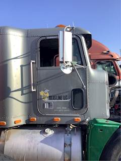 Freightliner FLD120 Right Door