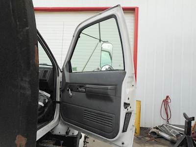 GMC C6500 Right Door