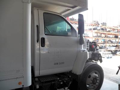 GMC C7500 Right Door