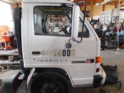 GMC W4500 Right Door