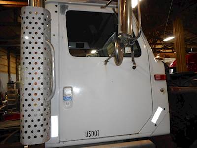 International 2574 Right Door