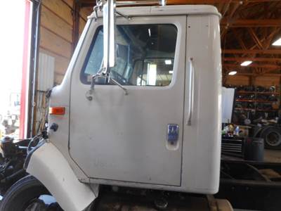 International 2674 Left Door