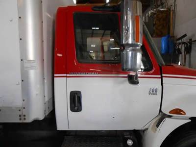 International 4200 Right Door