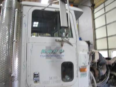 International 9400 Right Door