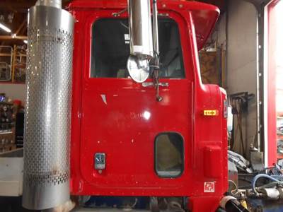 International 9400 Right Door