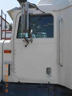 International 9400 Left Door