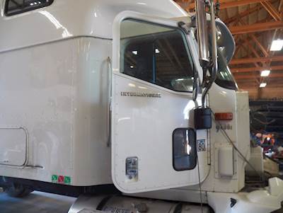 International 9400i Right Door