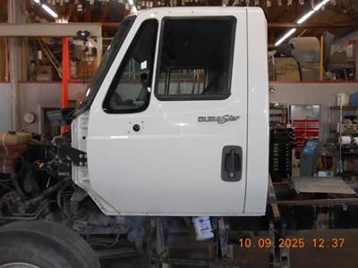 International DuraStar Left Door