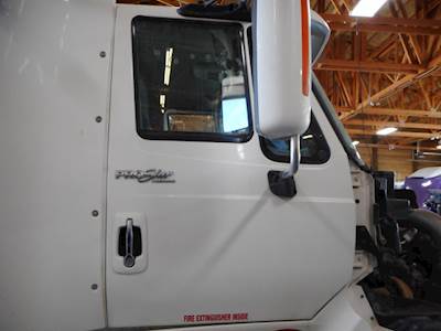 International ProStar Right Door