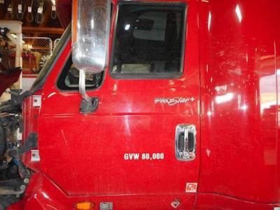 International ProStar Left Door