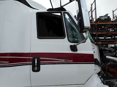 International ProStar Right Door