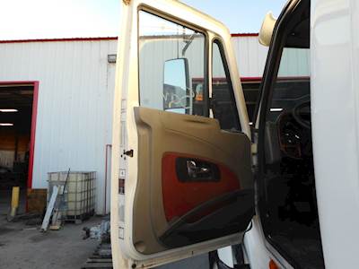International ProStar Left Door