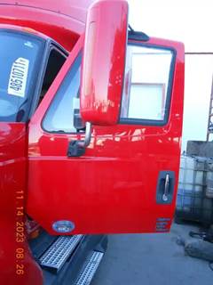 International ProStar Left Door