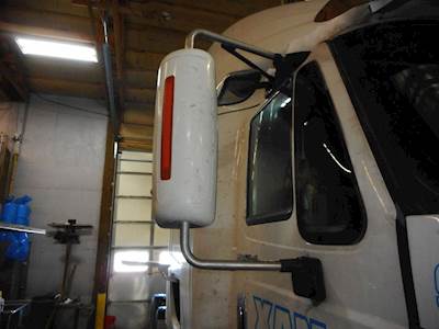 International ProStar Eagle Right Door