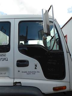 Isuzu FTR Right Door