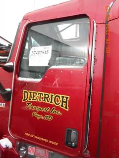 Kenworth T600 Left Door