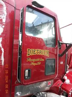 Kenworth T600 Right Door