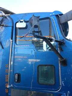 Kenworth T600 Right Door