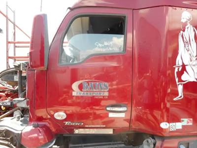 Kenworth T680 Left Door