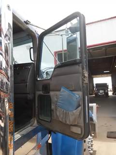 Kenworth W900 Right Door