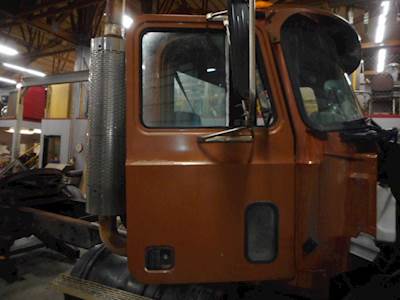 Mack CL713 Right Door