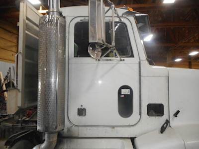 Peterbilt 377 Right Door