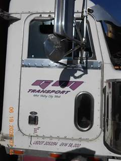Peterbilt 379 Right Door