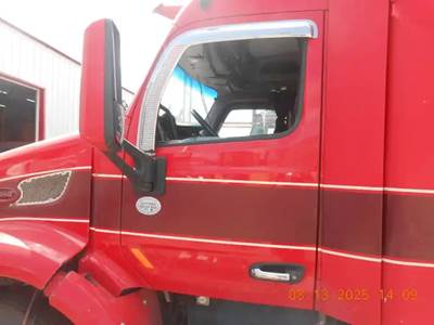 Peterbilt 384 Left Door