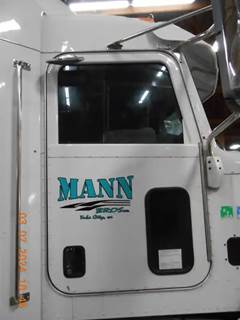 Peterbilt 386 Right Door