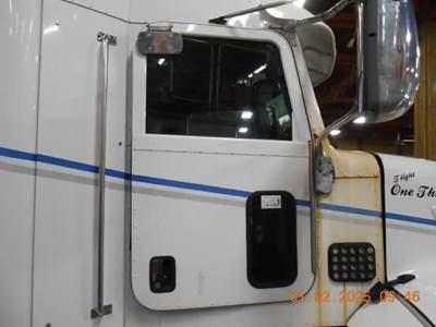 Peterbilt 386 Right Door