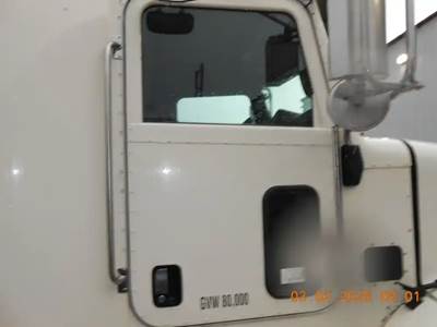 Peterbilt 386 Right Door