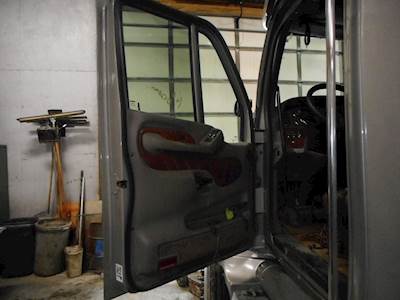 Peterbilt 387 Left Door
