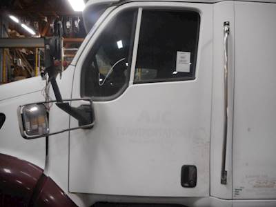 Peterbilt 387 Left Door